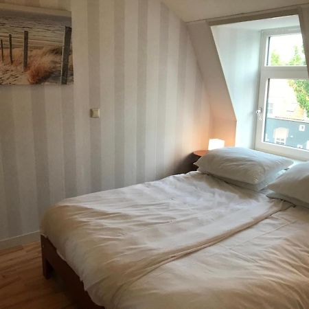 In De Gele Hoed Mooie Appartementen Met Fantastisch Uitzicht Zonnemaire エクステリア 写真