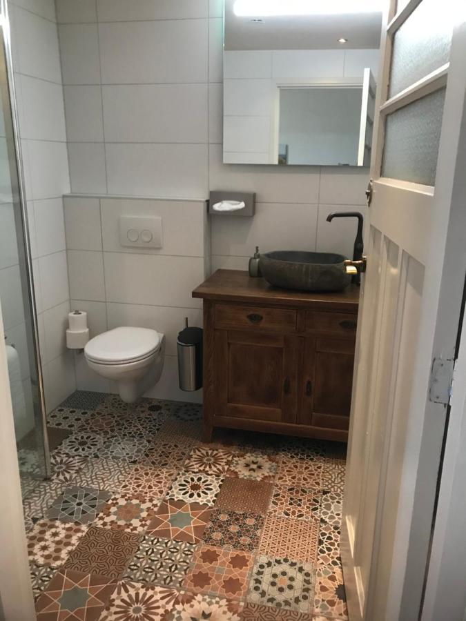 In De Gele Hoed Mooie Appartementen Met Fantastisch Uitzicht Zonnemaire エクステリア 写真