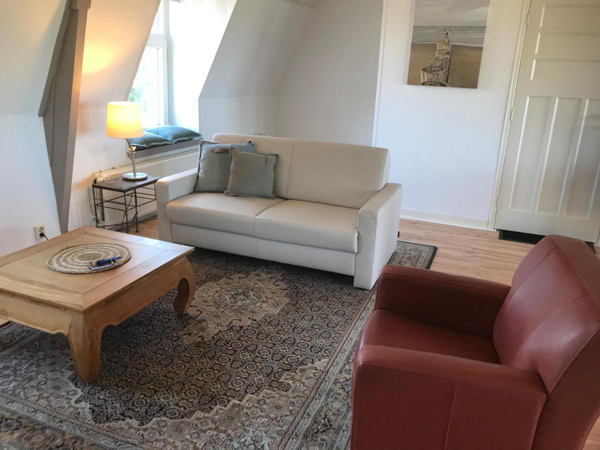 In De Gele Hoed Mooie Appartementen Met Fantastisch Uitzicht Zonnemaire エクステリア 写真