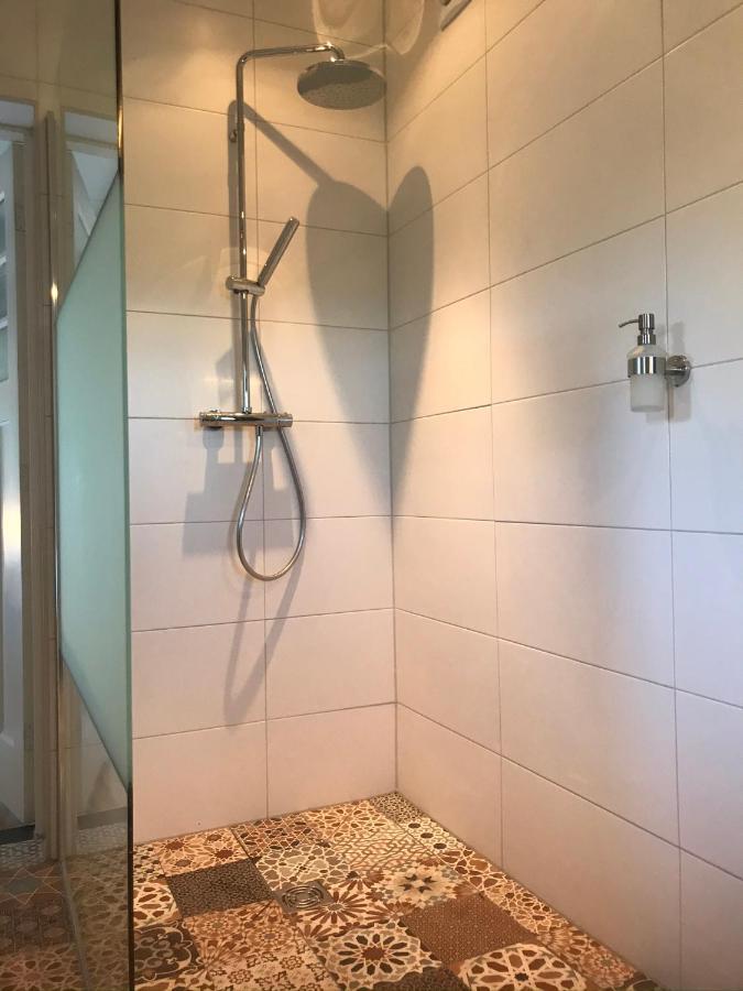 In De Gele Hoed Mooie Appartementen Met Fantastisch Uitzicht Zonnemaire エクステリア 写真