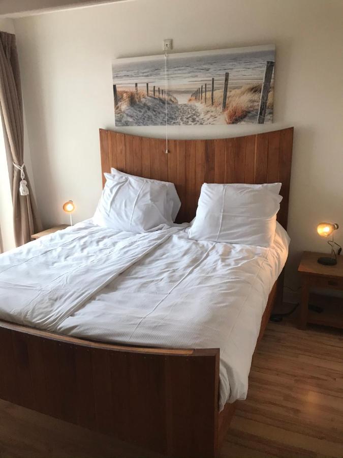 In De Gele Hoed Mooie Appartementen Met Fantastisch Uitzicht Zonnemaire エクステリア 写真