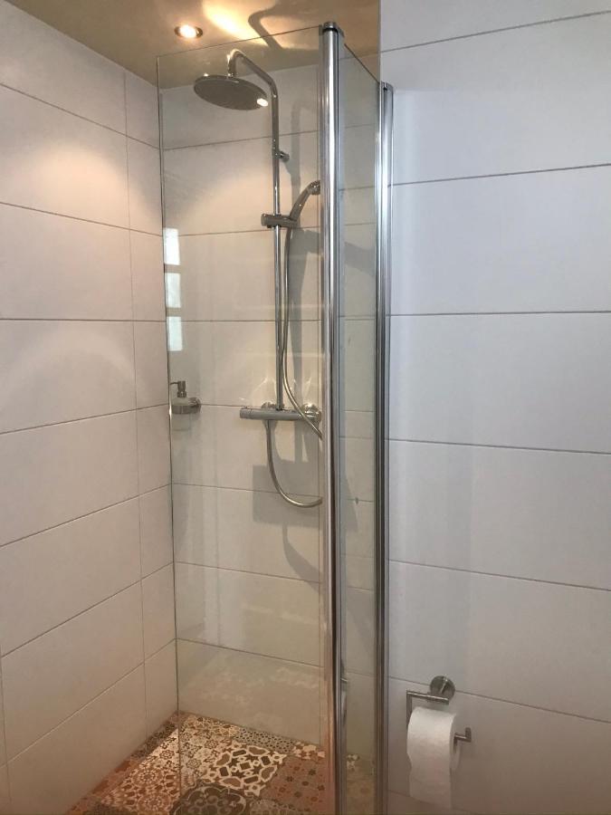 In De Gele Hoed Mooie Appartementen Met Fantastisch Uitzicht Zonnemaire エクステリア 写真