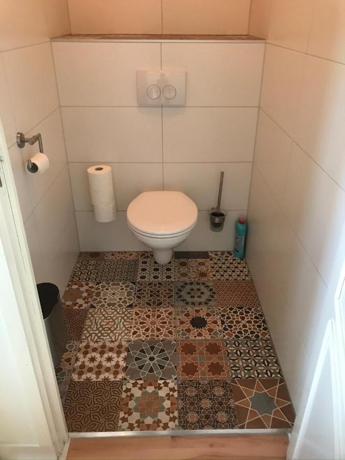 In De Gele Hoed Mooie Appartementen Met Fantastisch Uitzicht Zonnemaire エクステリア 写真