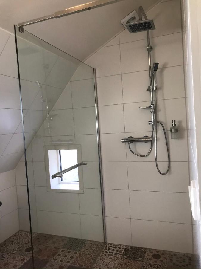 In De Gele Hoed Mooie Appartementen Met Fantastisch Uitzicht Zonnemaire エクステリア 写真
